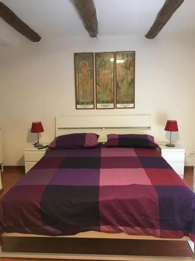 Mida House Apartment Naples